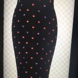 Brand New pencil skirt